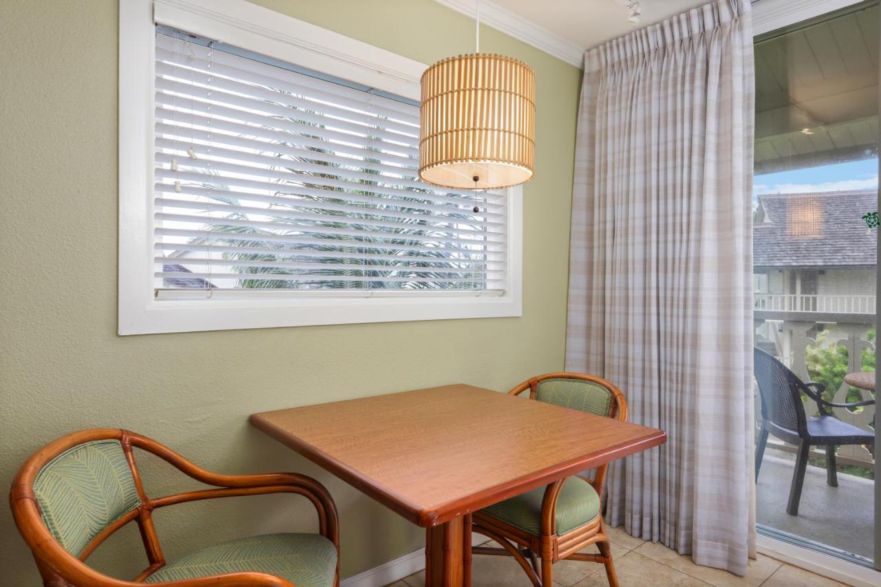 Room Selected at Check-In at Aston Islander on the Beach