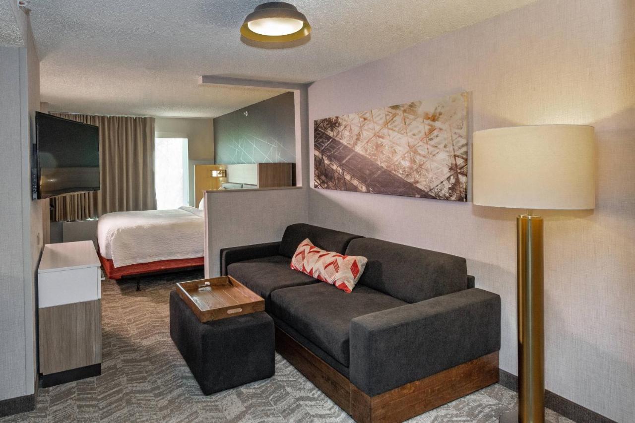  | SpringHill Suites Anchorage Midtown
