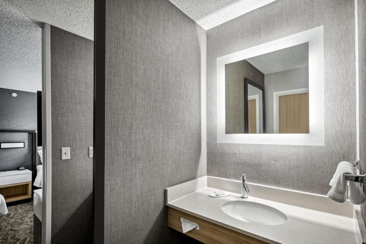  | SpringHill Suites Anchorage Midtown