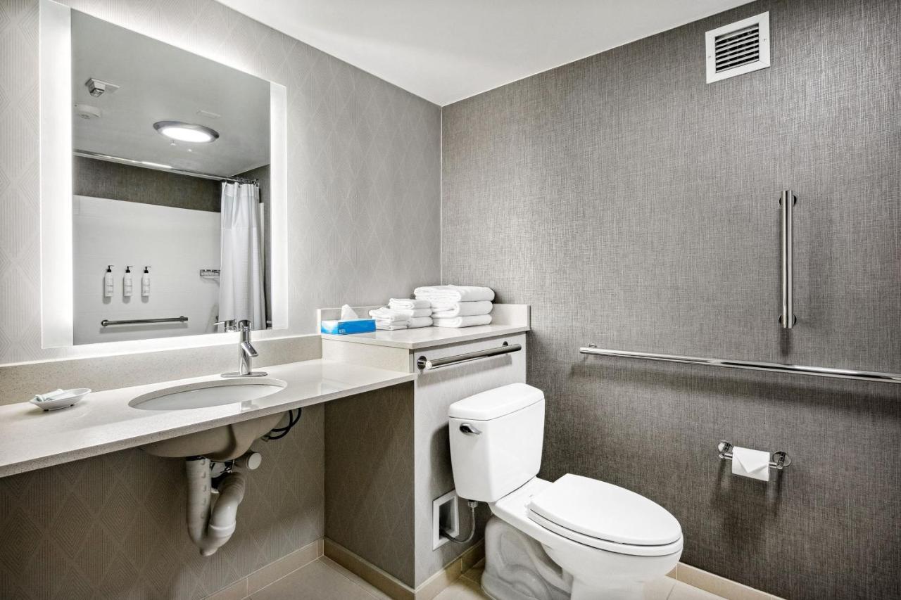  | SpringHill Suites Anchorage Midtown