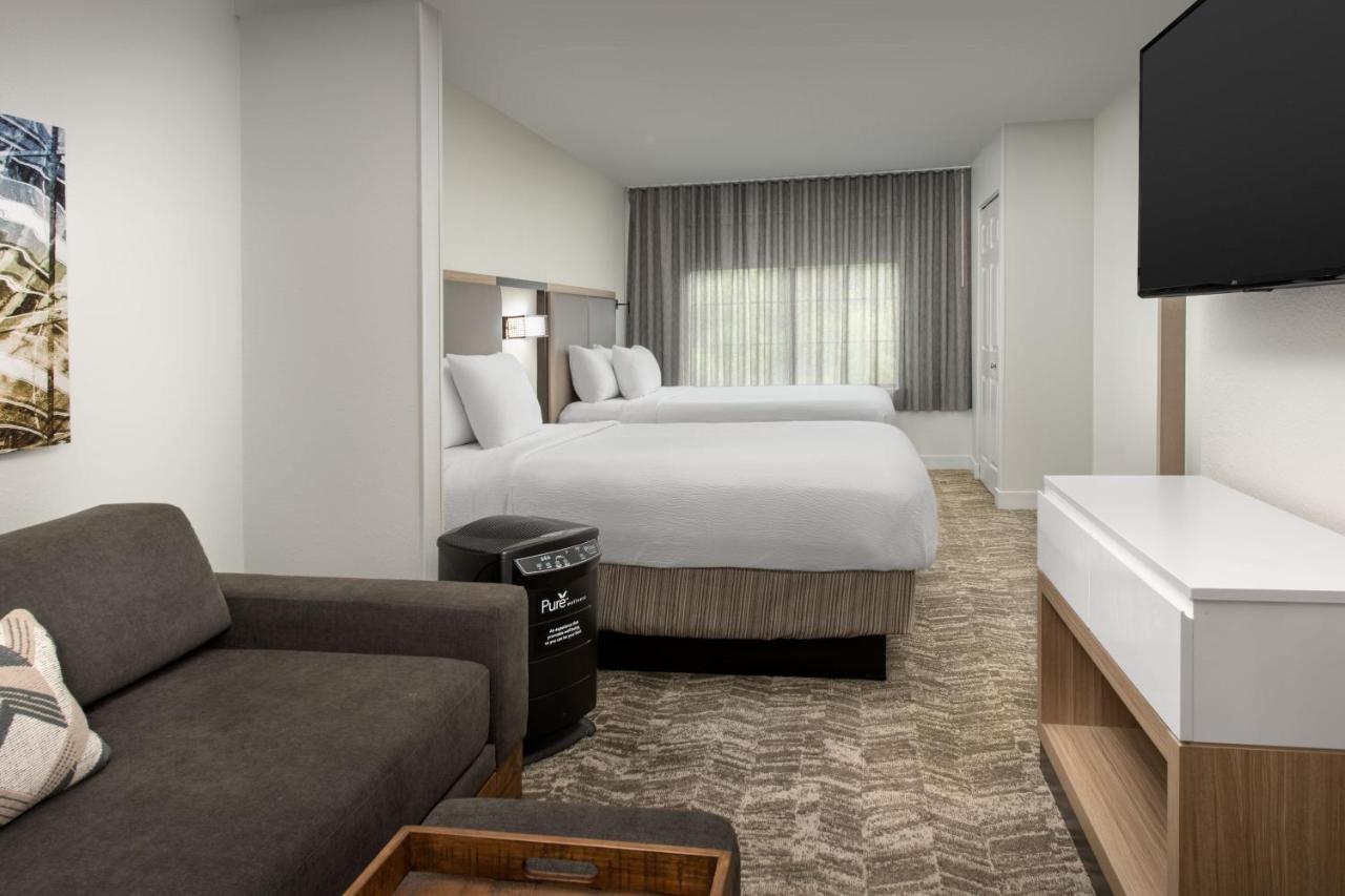  | SpringHill Suites by Marriott Atlanta Buford/Mall of Georgia