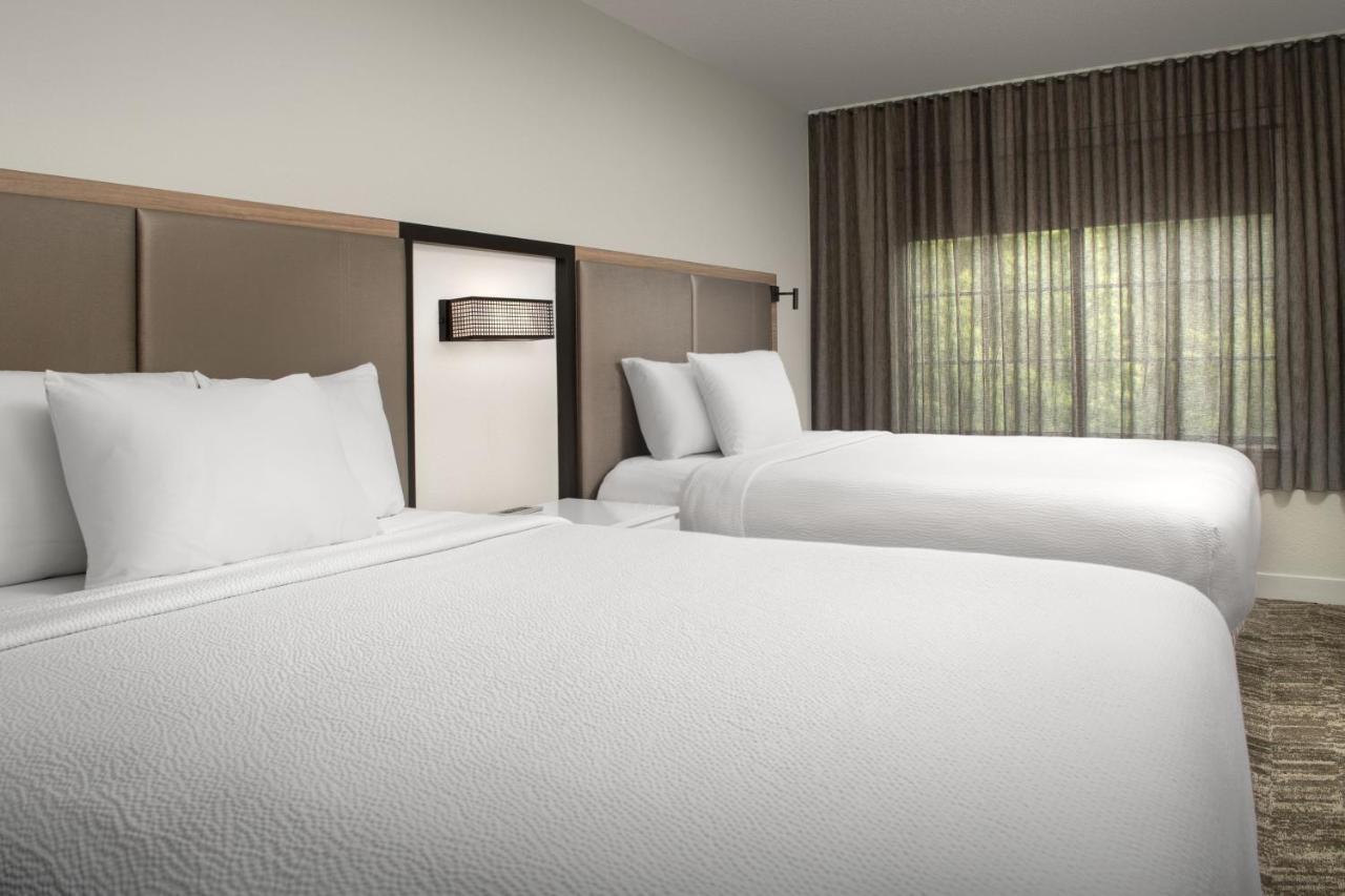| SpringHill Suites by Marriott Atlanta Buford/Mall of Georgia