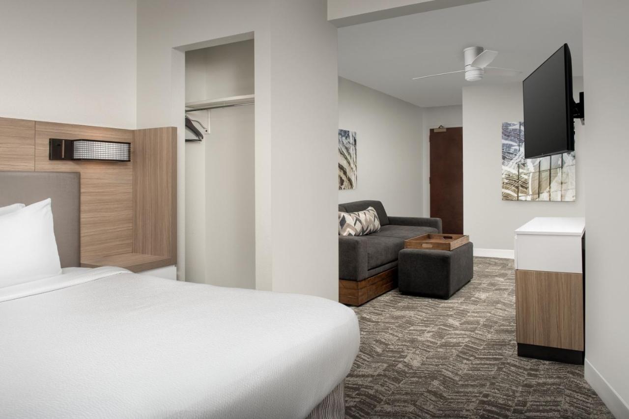 | SpringHill Suites by Marriott Atlanta Buford/Mall of Georgia