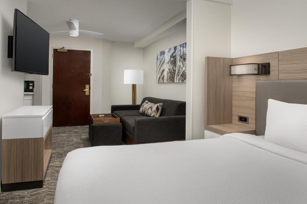 | SpringHill Suites by Marriott Atlanta Buford/Mall of Georgia