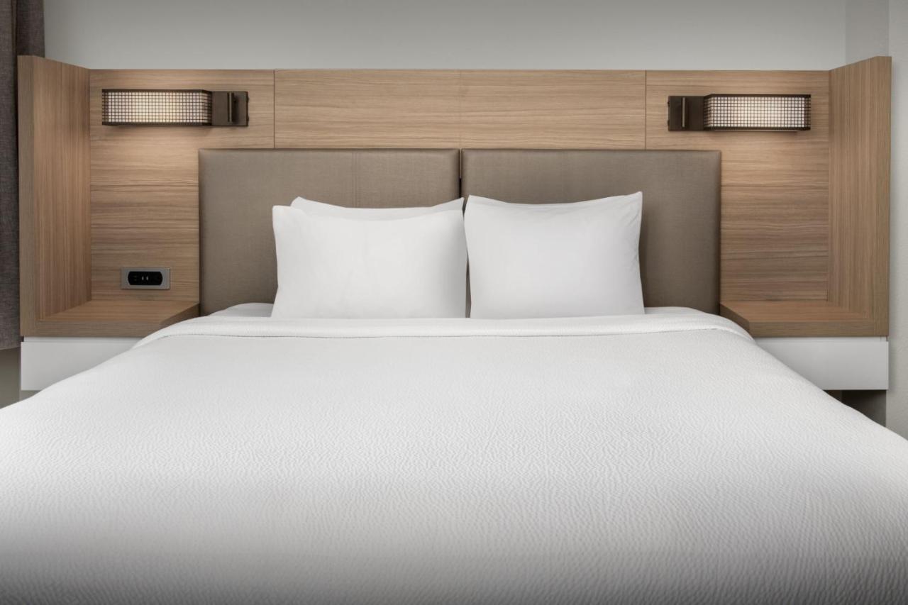 | SpringHill Suites by Marriott Atlanta Buford/Mall of Georgia