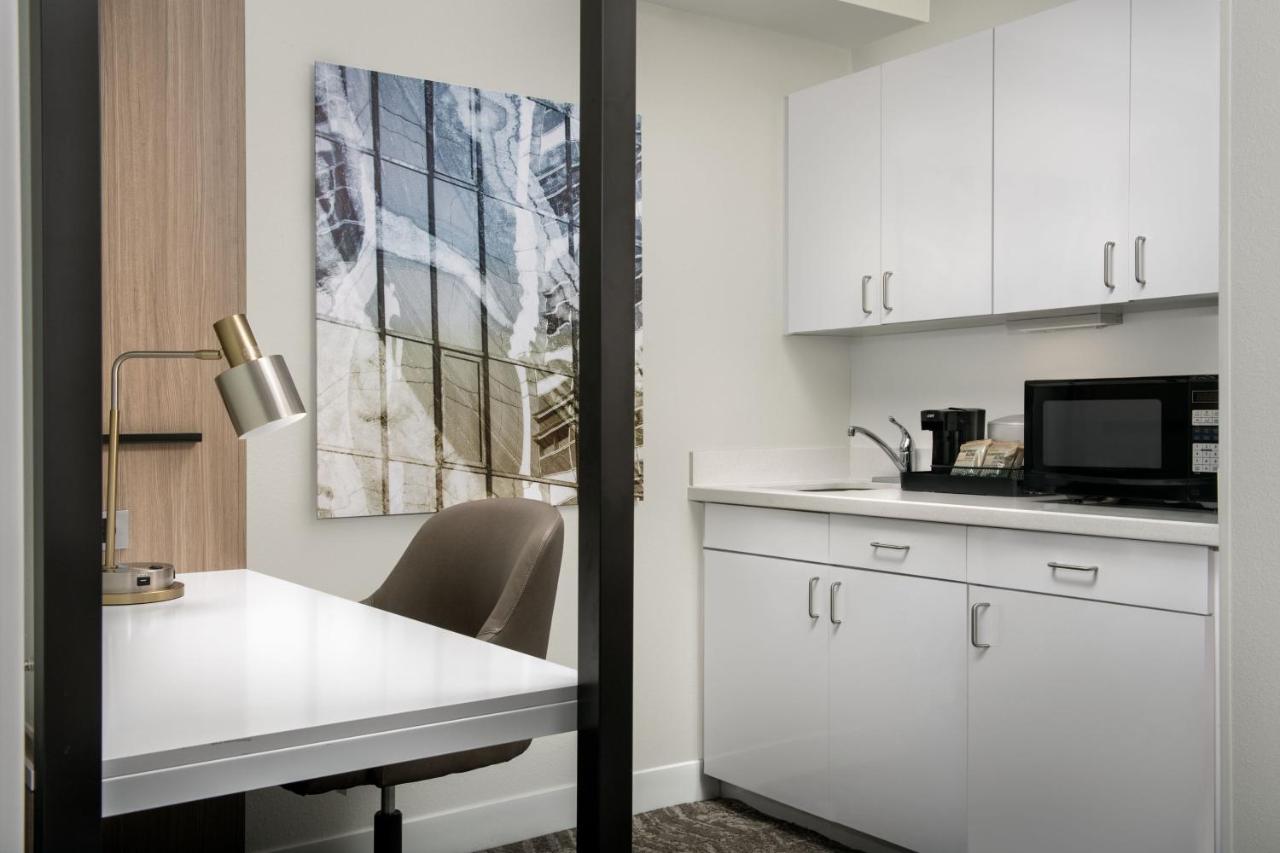 | SpringHill Suites by Marriott Atlanta Buford/Mall of Georgia