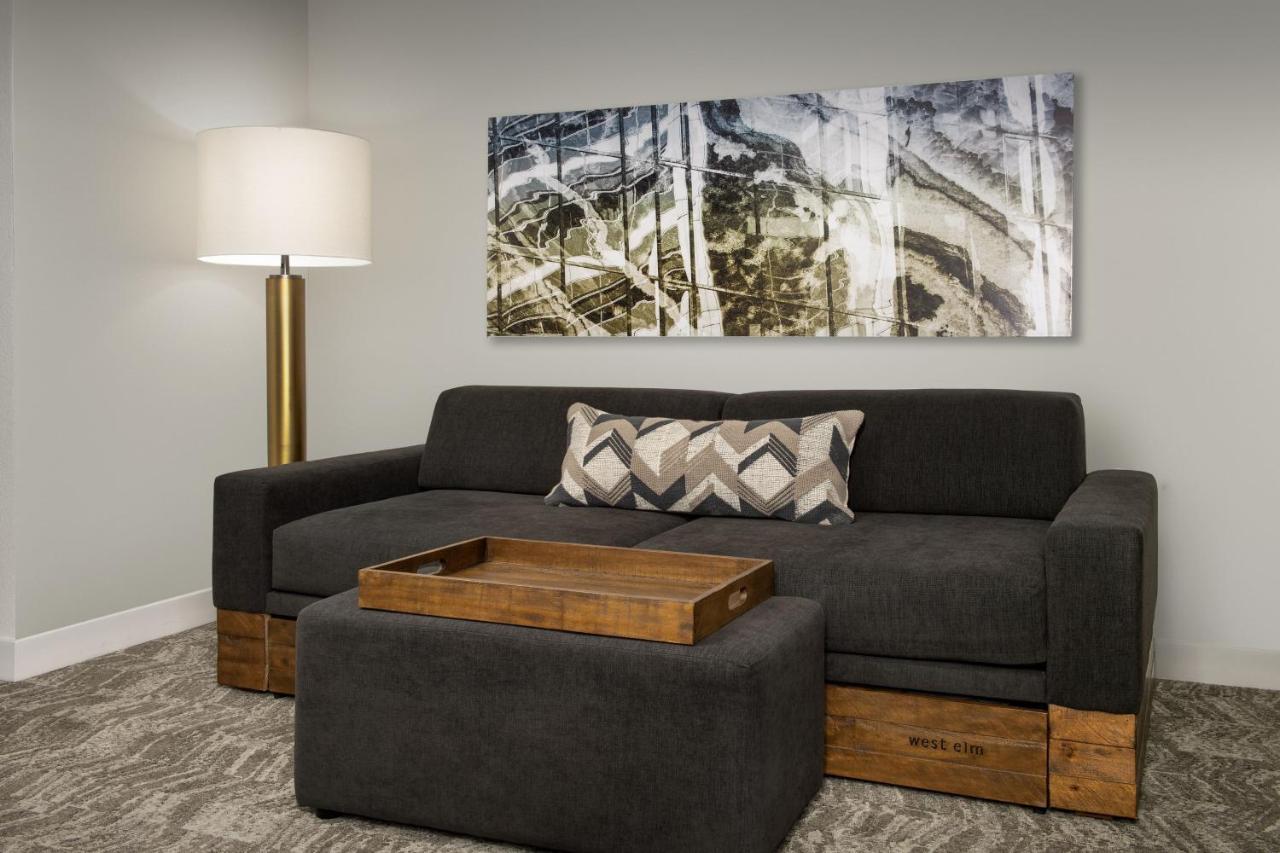 | SpringHill Suites by Marriott Atlanta Buford/Mall of Georgia