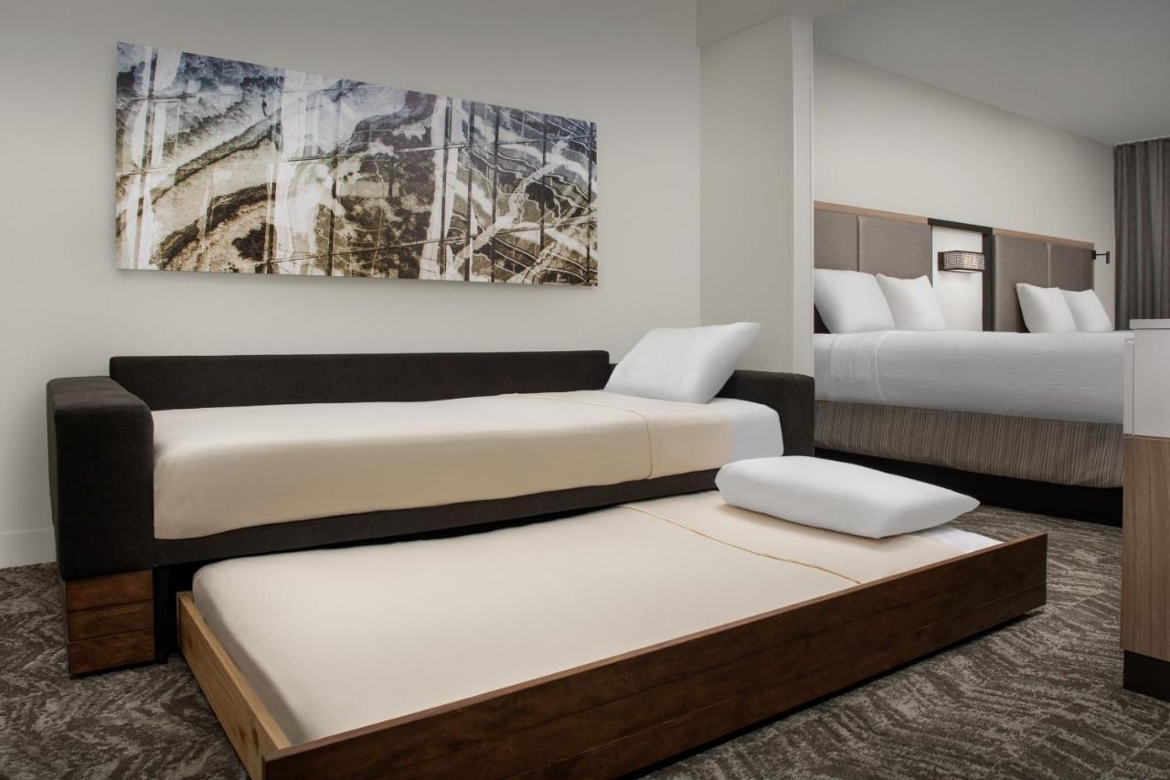 | SpringHill Suites by Marriott Atlanta Buford/Mall of Georgia