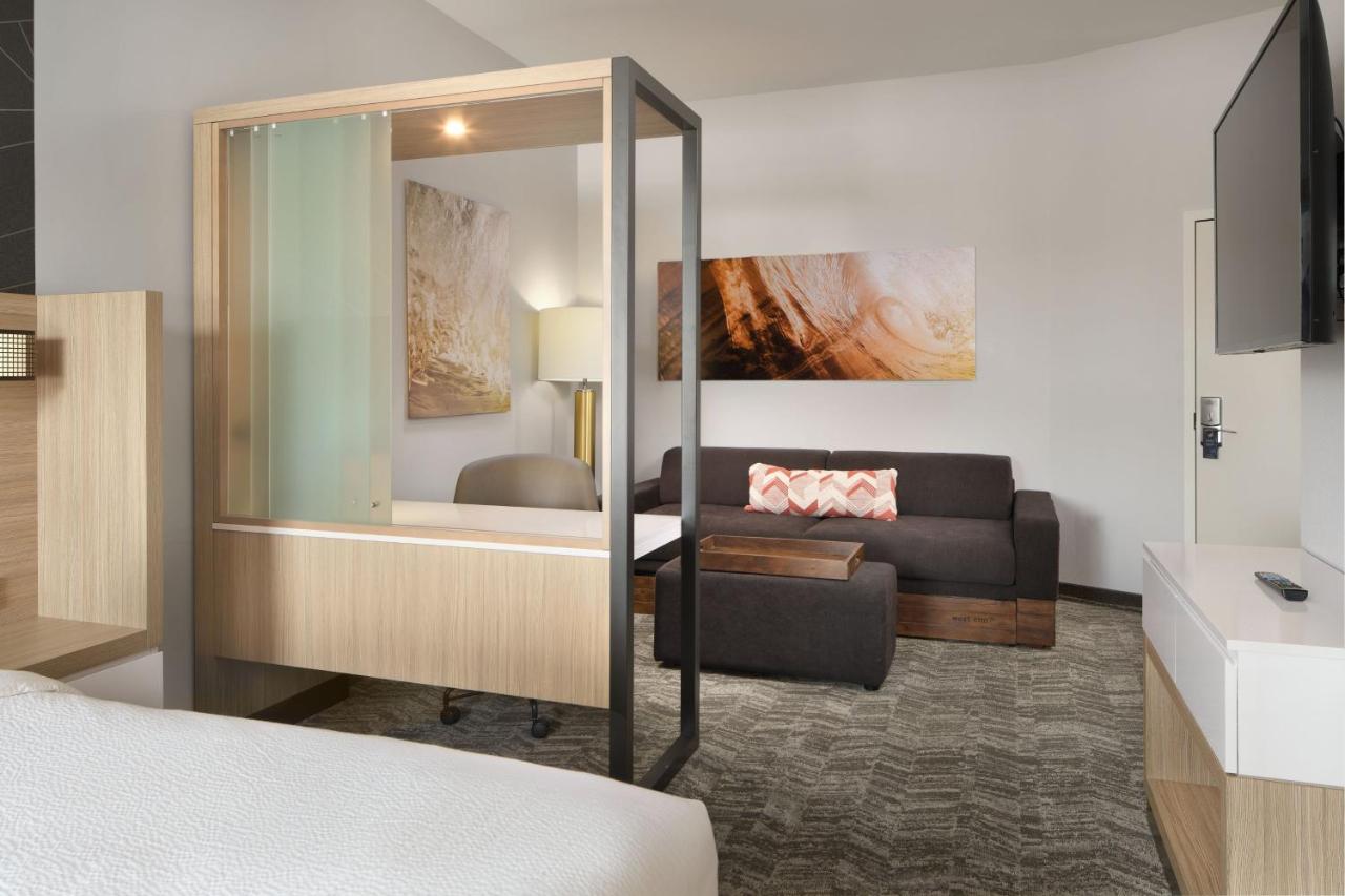  | SpringHill Suites by Marriott Jacksonville Baymeadows