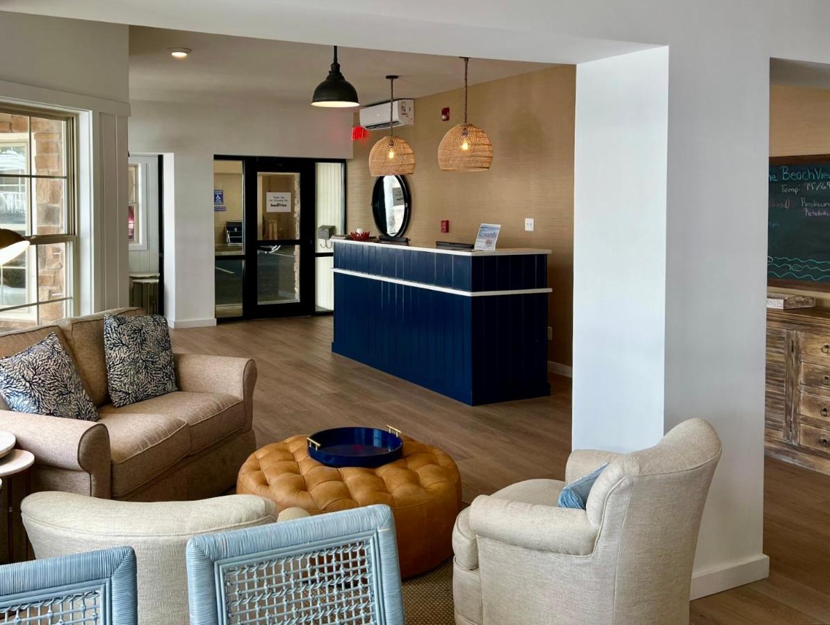  | Beach View Hotel