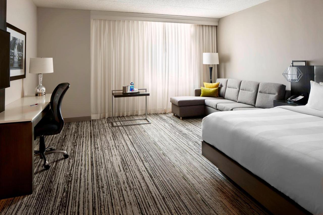 Marriott Columbus Northwest