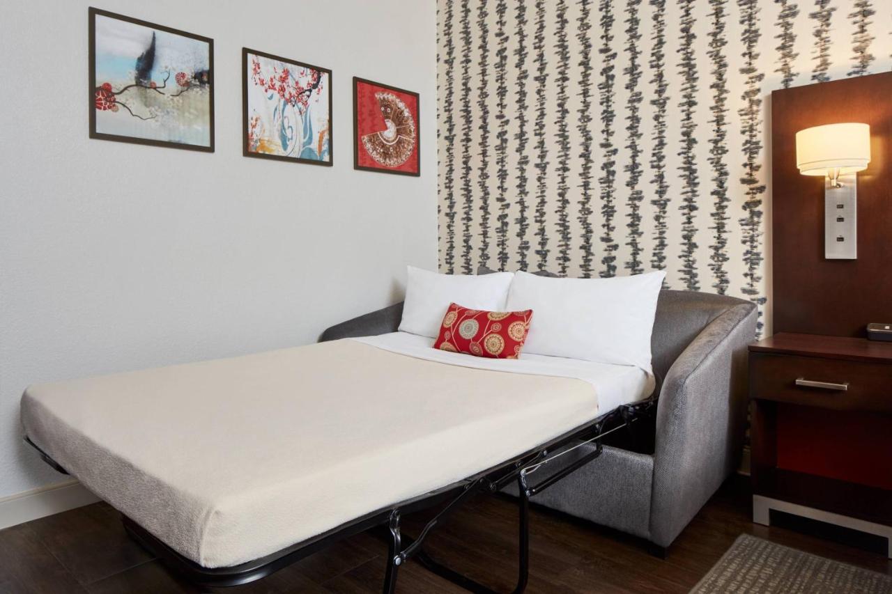 | Fairfield Inn & Suites by Marriott Washington Downtown
