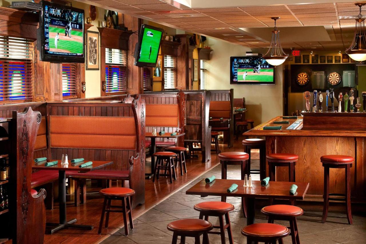 | Fairfield Inn & Suites by Marriott Washington Downtown