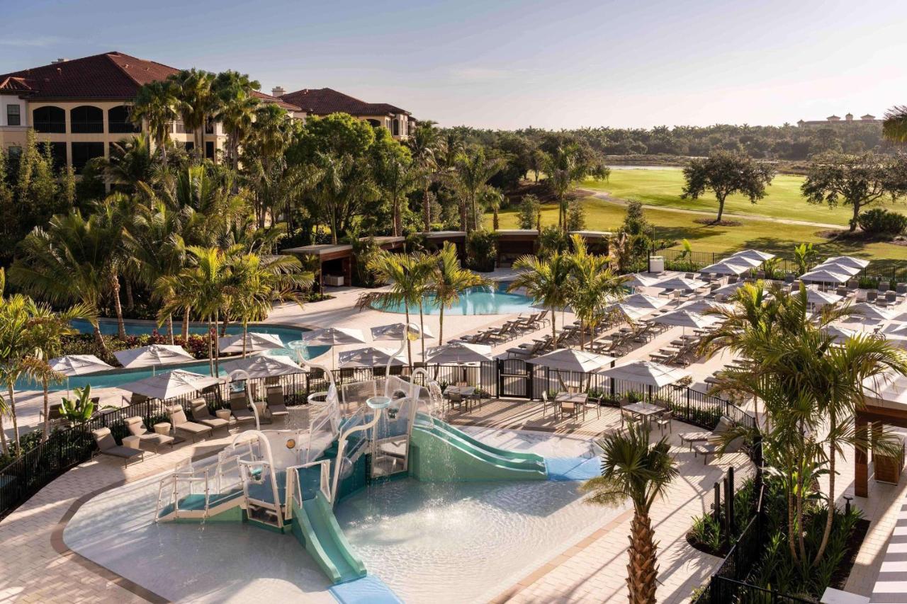  | The Ritz-Carlton Golf Resort, Naples
