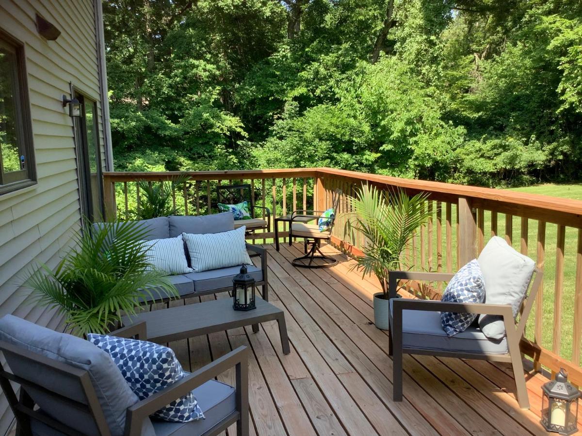 | Heartland B & B/Business Retreat