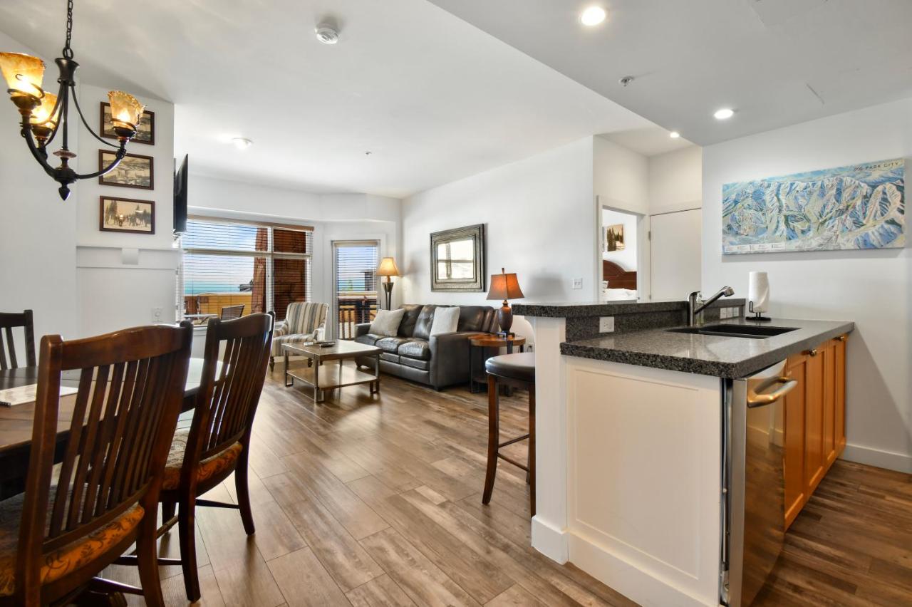 | Sundial Lodge Superior 2 Bedroom by Canyons Village Rentals