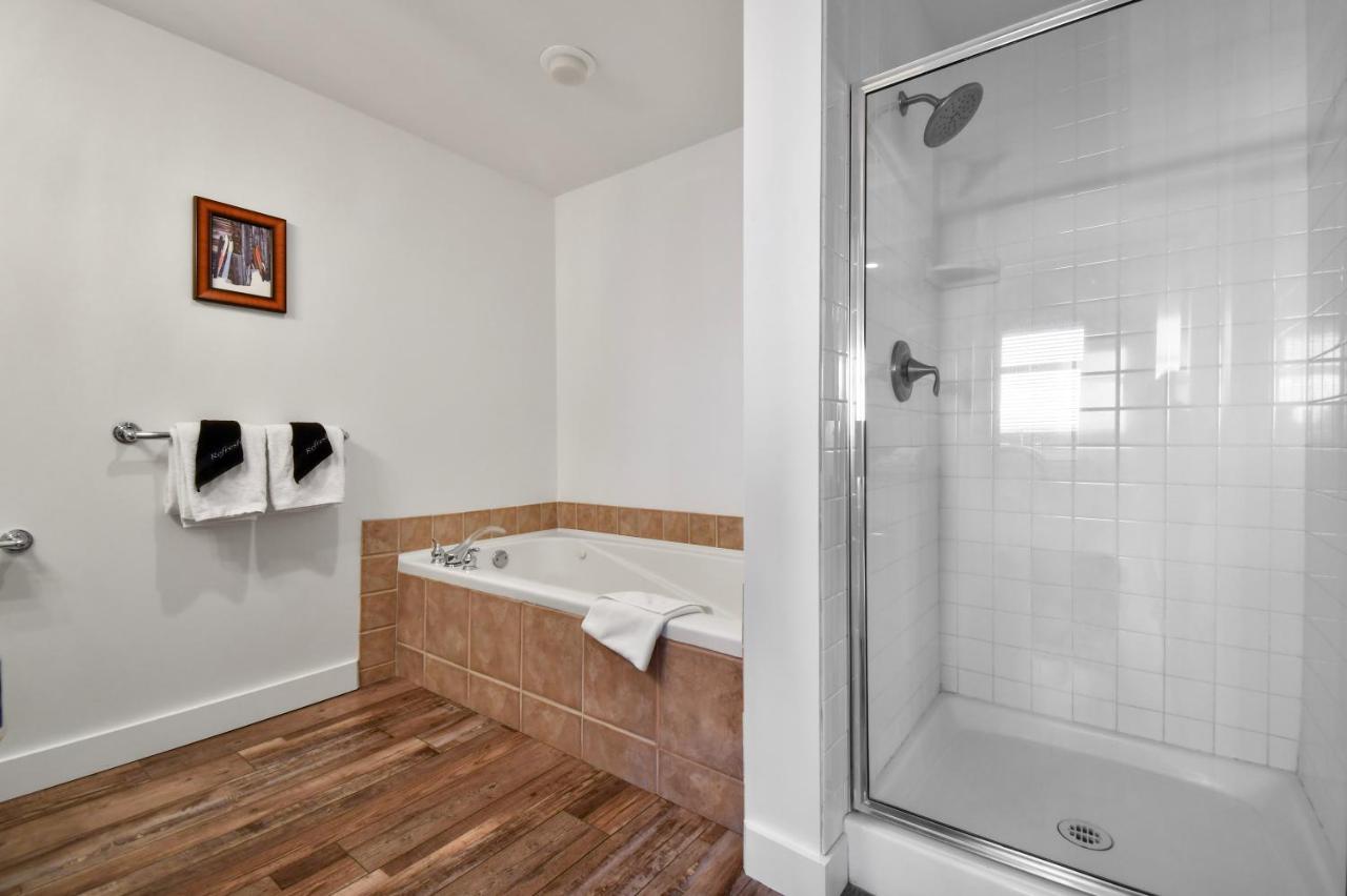 | Sundial Lodge Superior 2 Bedroom by Canyons Village Rentals