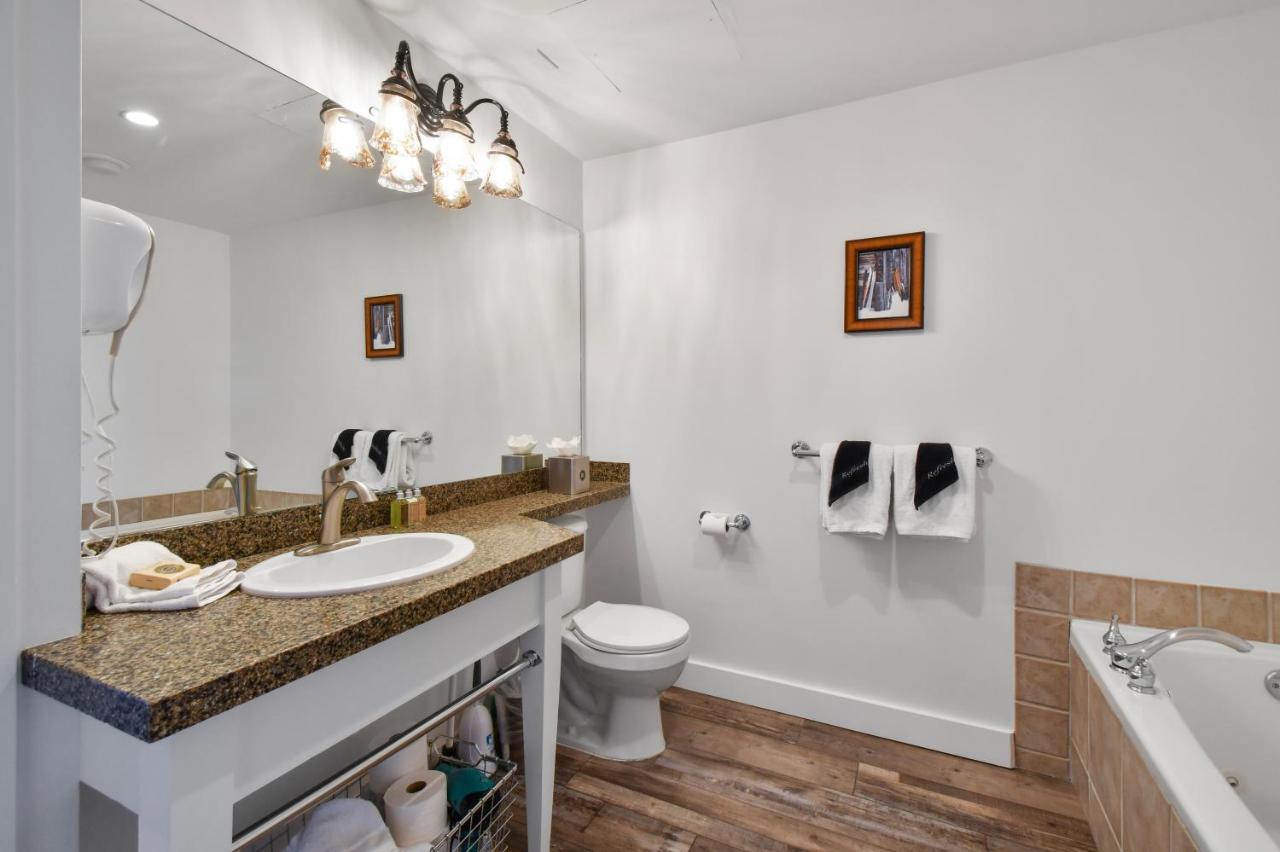  | Sundial Lodge Superior 2 Bedroom by Canyons Village Rentals