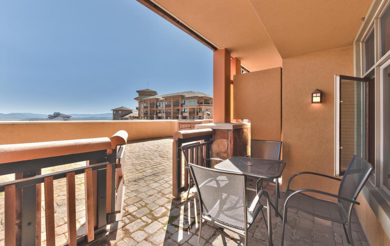 | Sundial Lodge Superior 2 Bedroom by Canyons Village Rentals