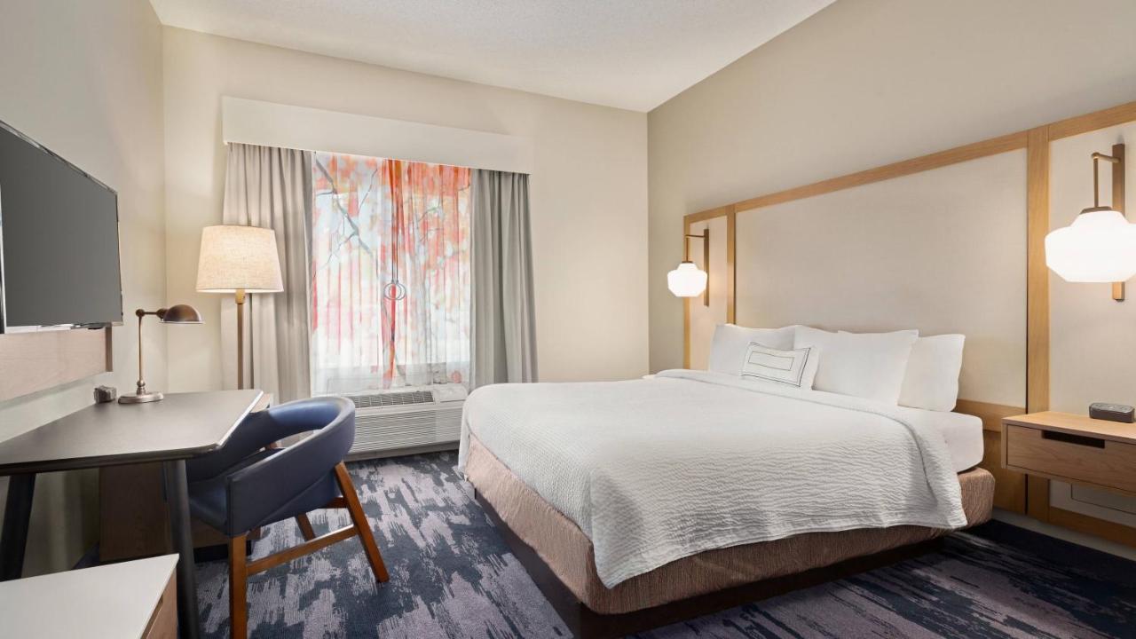  | Fairfield Inn & Suites by Marriott Reno Sparks