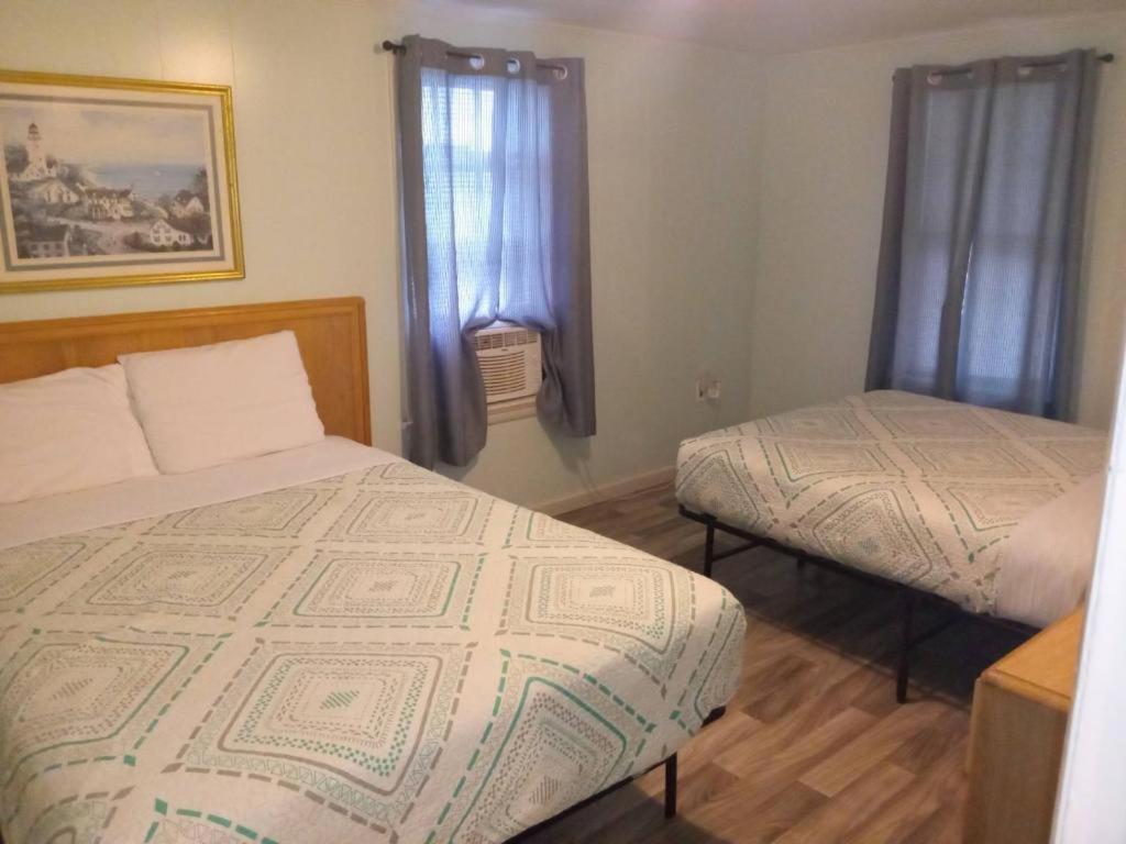  | Surf Villa Hotel