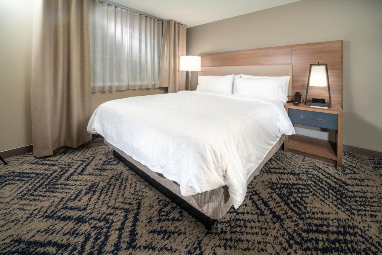  | Candlewood Suites Charleston – Mt. Pleasant, an IHG Hotel