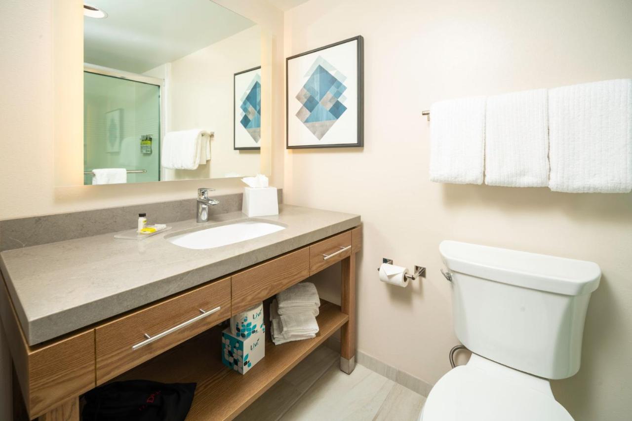  | Candlewood Suites Charleston – Mt. Pleasant, an IHG Hotel