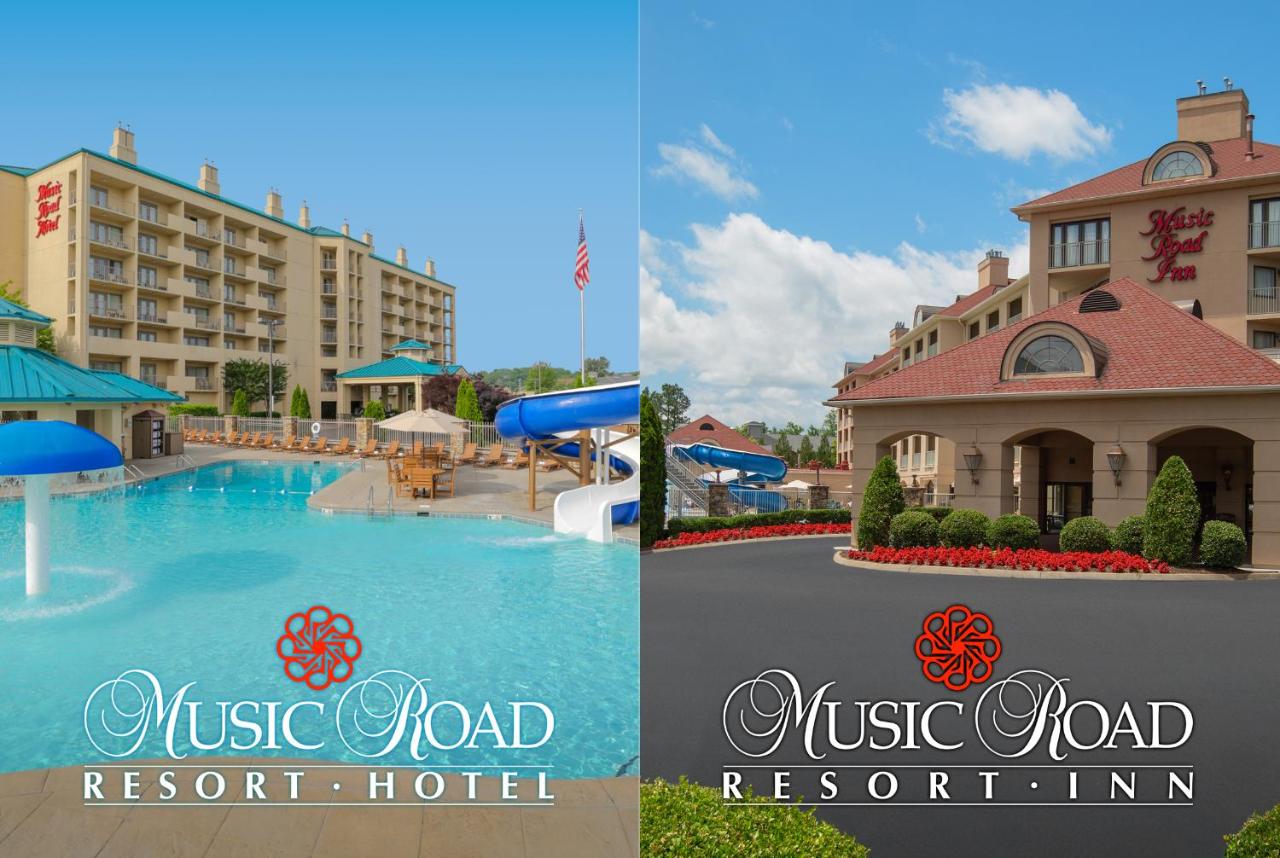  | Music Road Resort Hotel and Inn