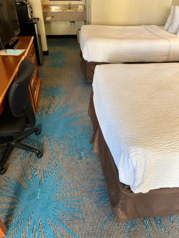 | Days Inn by Wyndham Asheville West