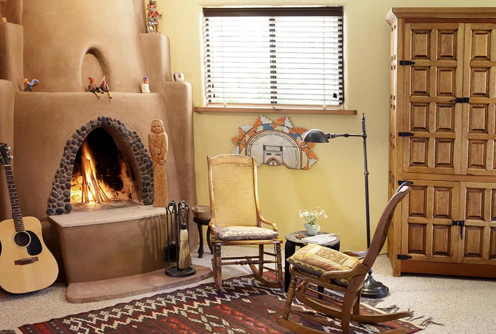 | Casa Gallina - An Artisan Inn