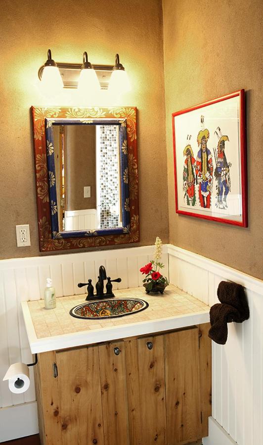 | Casa Gallina - An Artisan Inn