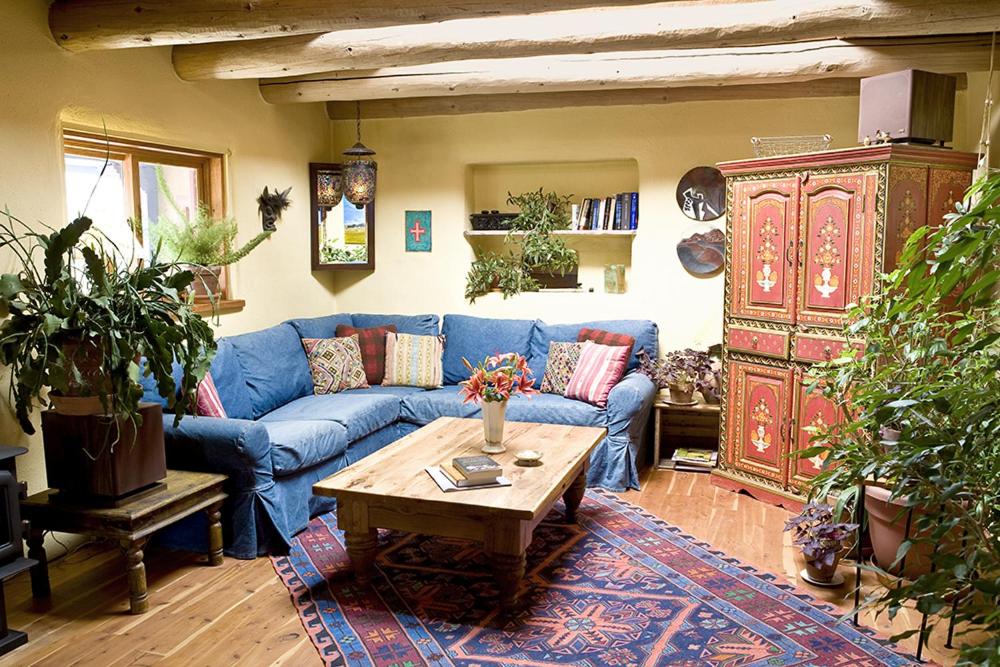 | Casa Gallina - An Artisan Inn