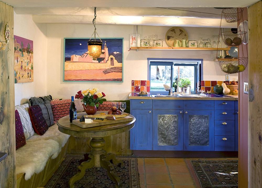 | Casa Gallina - An Artisan Inn