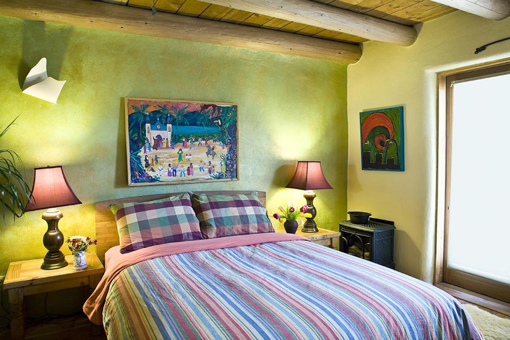 | Casa Gallina - An Artisan Inn