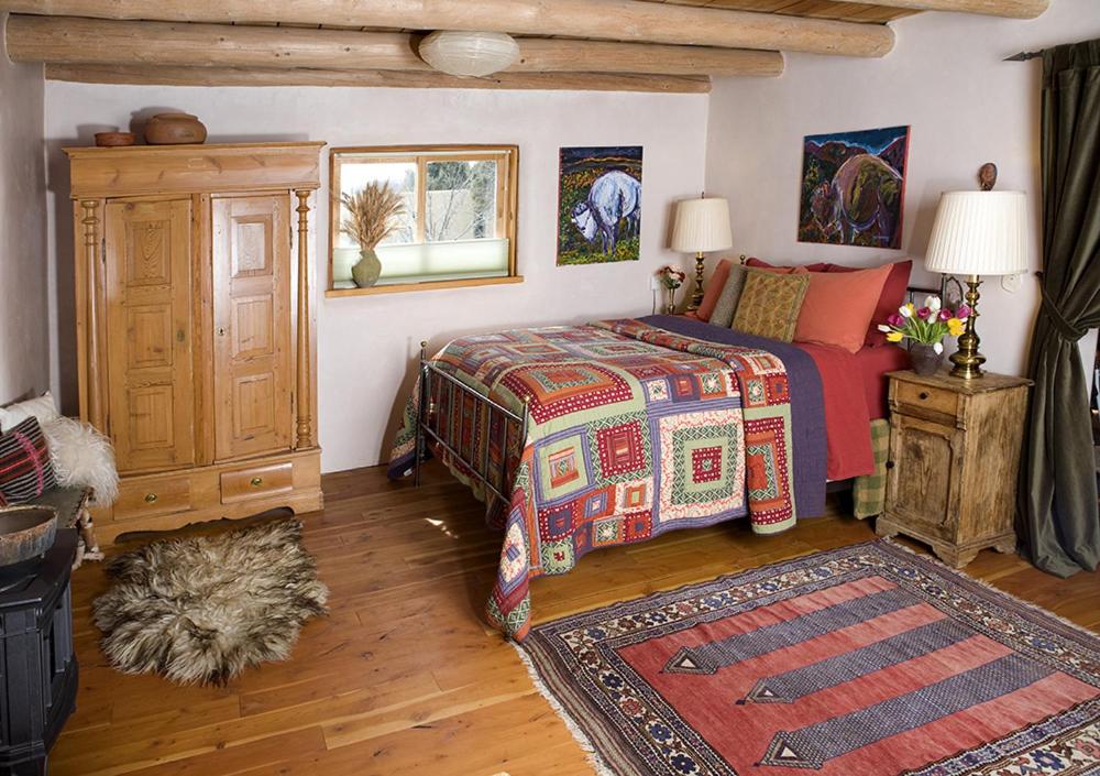 | Casa Gallina - An Artisan Inn