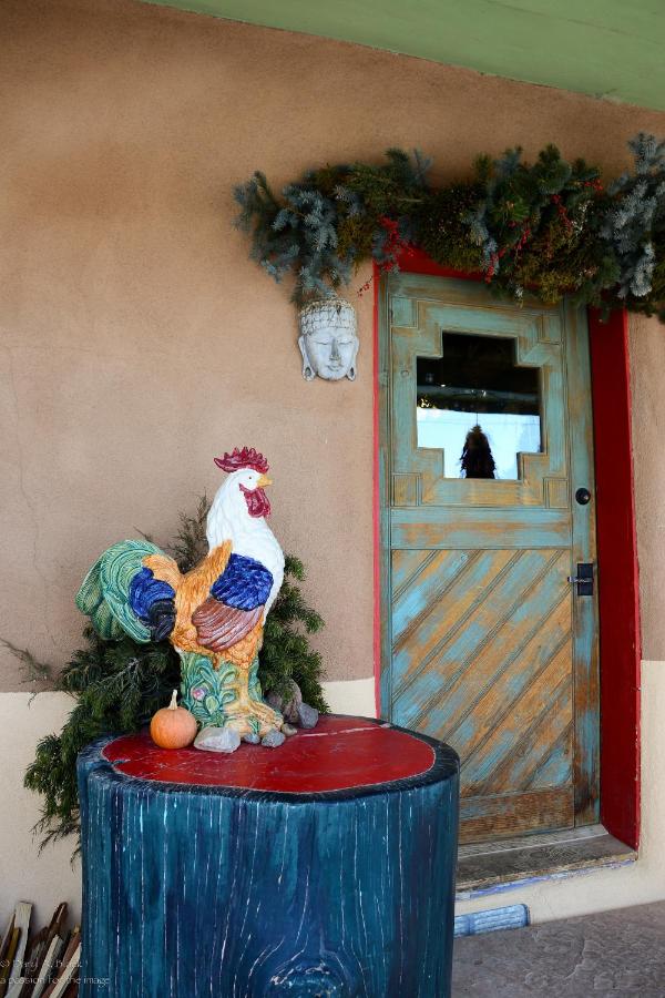 | Casa Gallina - An Artisan Inn