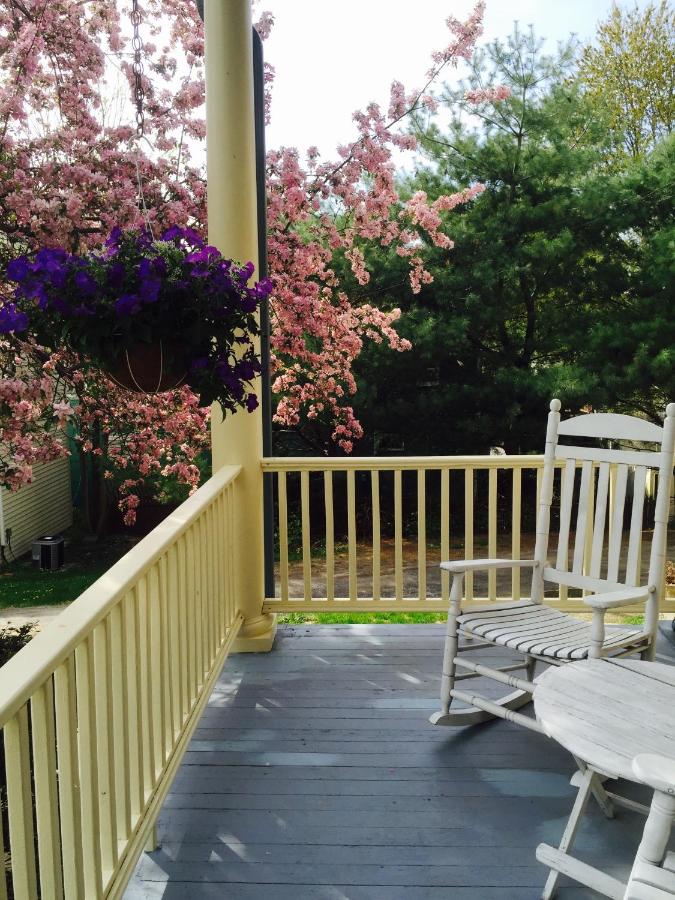  | The Borland House Inn