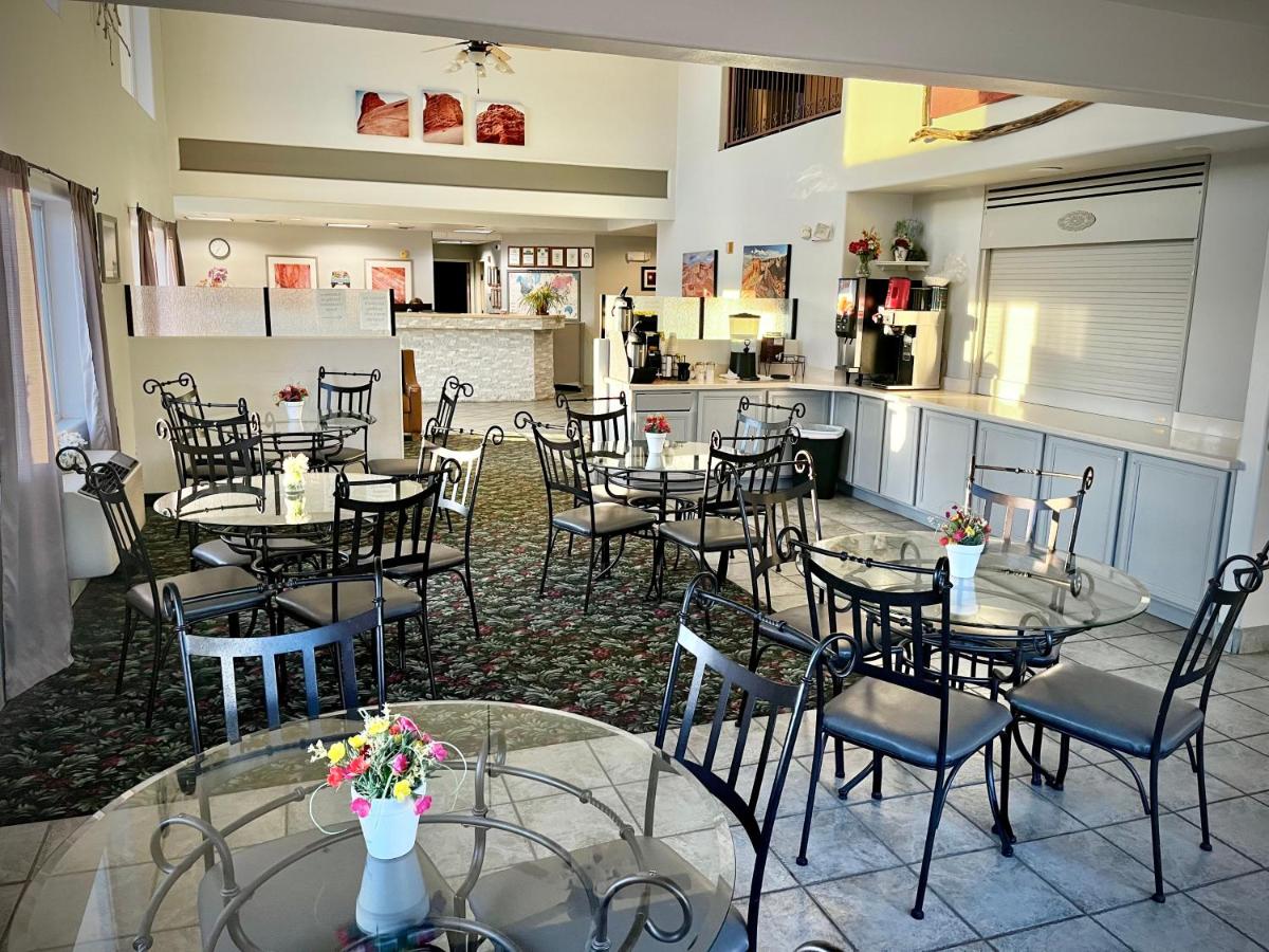 | North Shore Inn at Lake Mead
