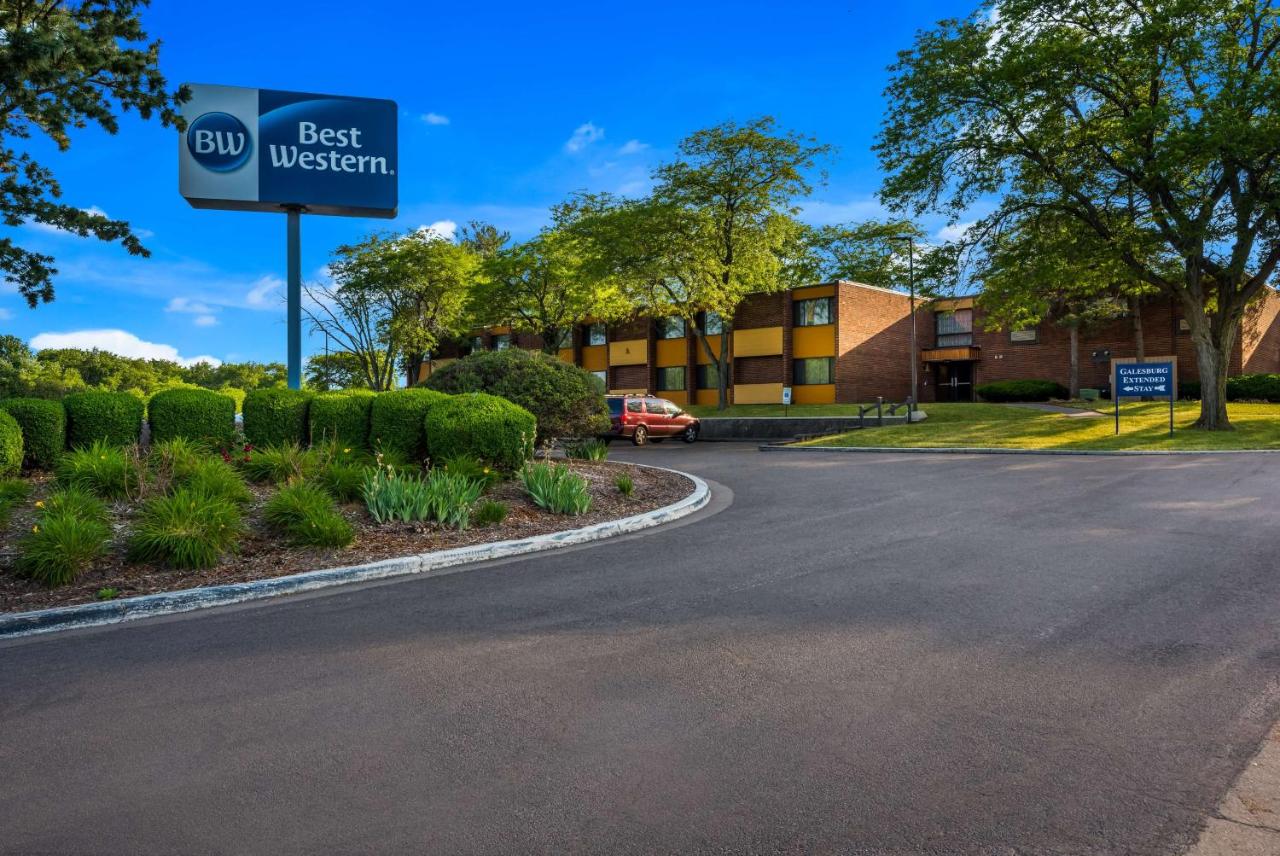 | Best Western Prairie Inn & Conference Center