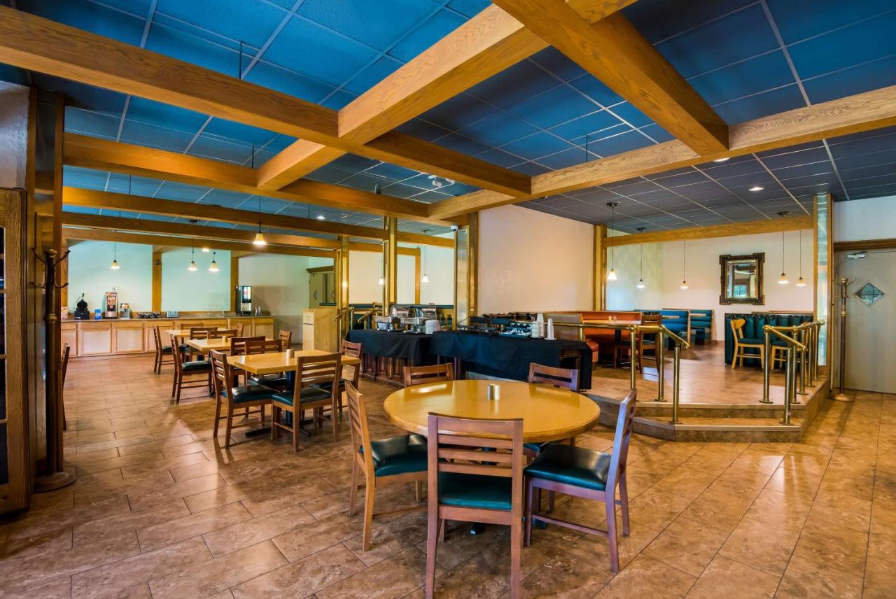 | Best Western Prairie Inn & Conference Center