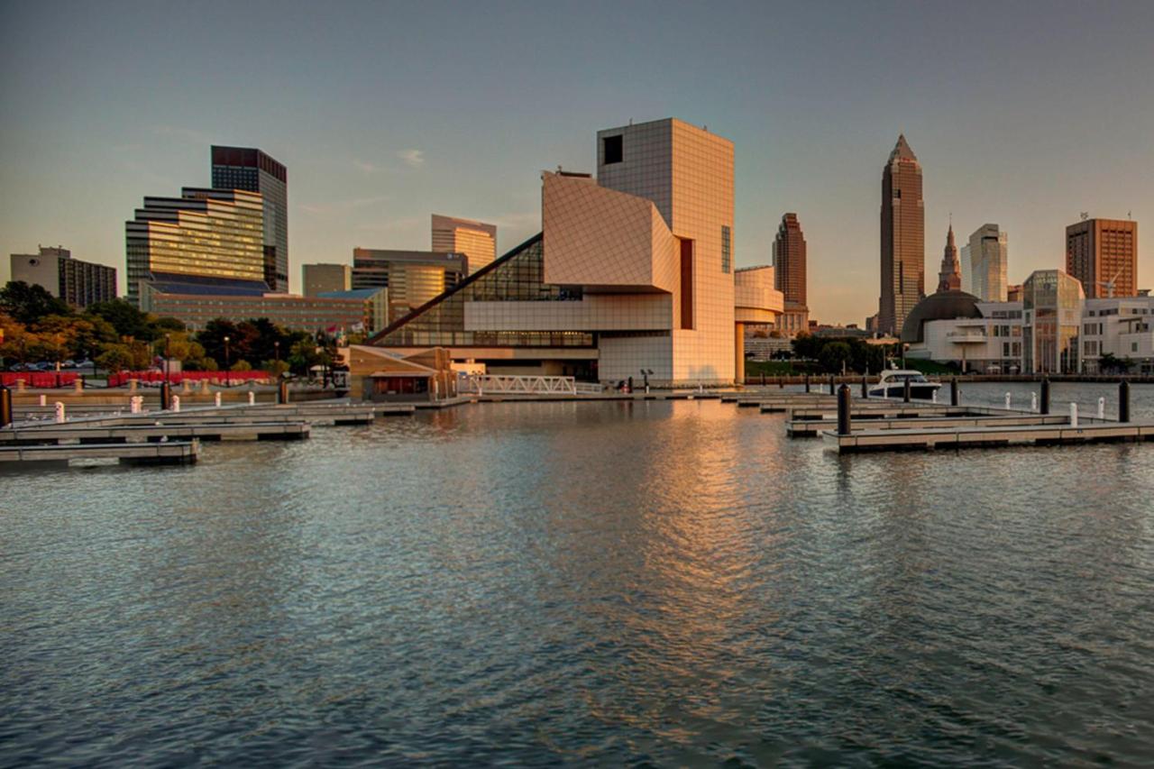 | Towneplace Suites By Marriott Cleveland Westlake