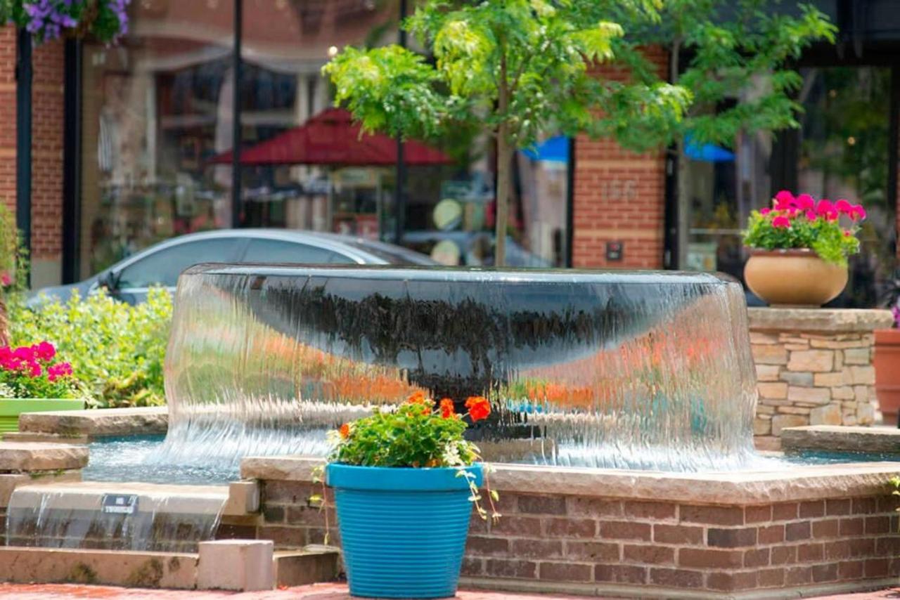 | Towneplace Suites By Marriott Cleveland Westlake