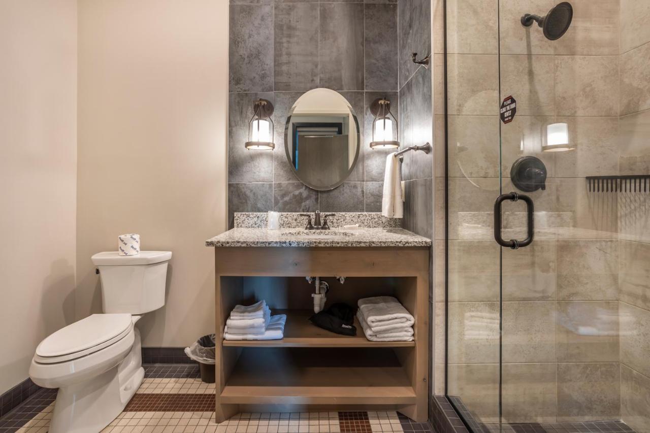  | Crosby Lofts