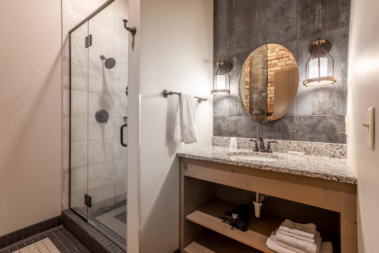 | Crosby Lofts