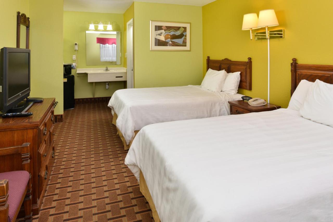  | American Inn Princeton