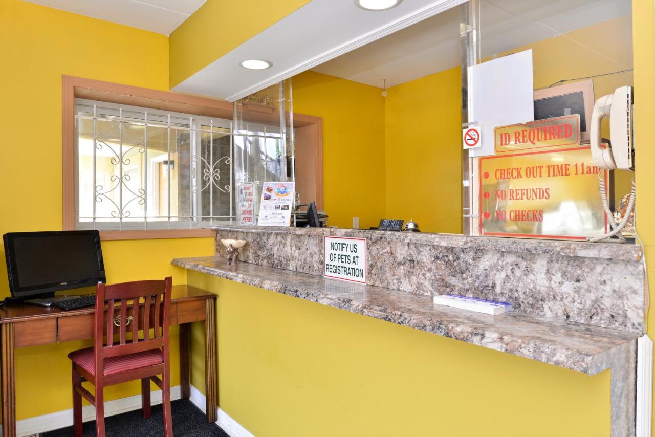 | American Inn Princeton