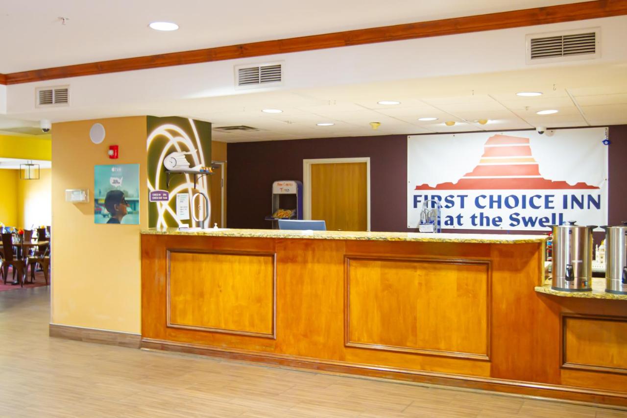  | First Choice Inns at the Swell