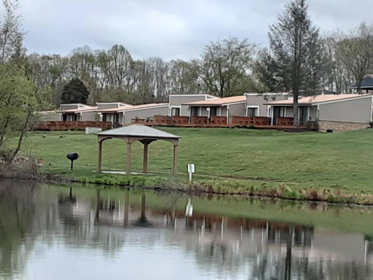  | The Lodge at Chalk Hill