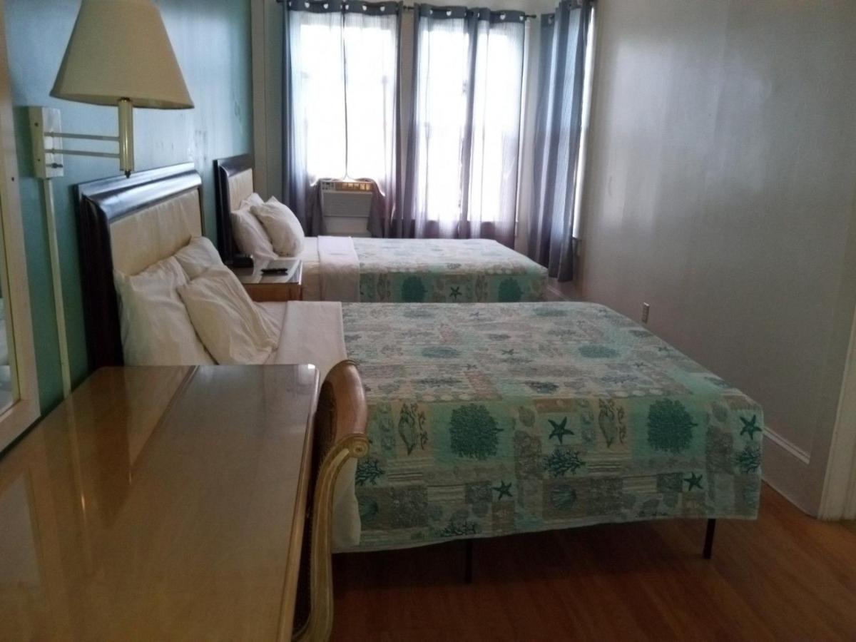  | Surf Villa Hotel
