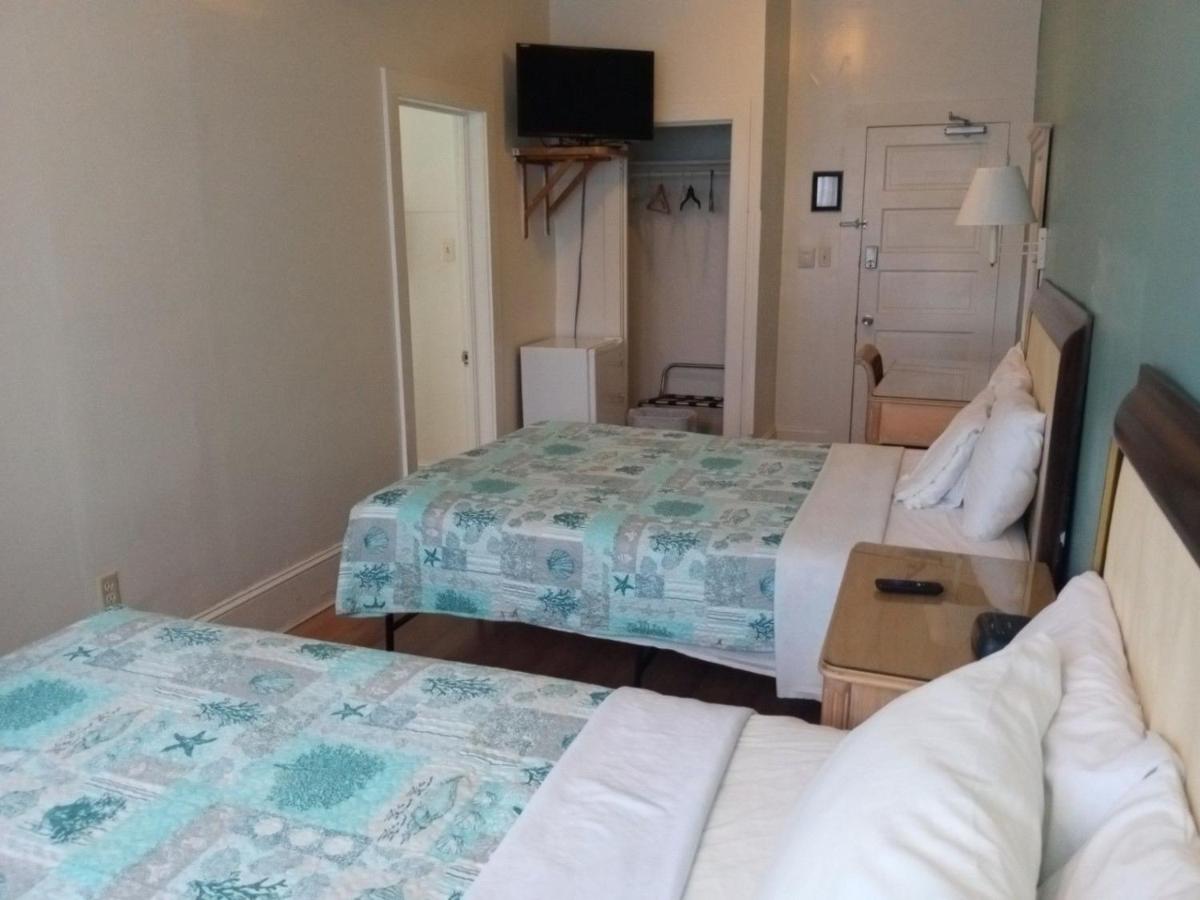  | Surf Villa Hotel